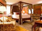 фото отеля Three Chimneys Inn