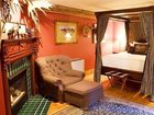 фото отеля Three Chimneys Inn