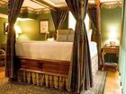 фото отеля Three Chimneys Inn