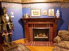 фото отеля Three Chimneys Inn
