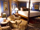 фото отеля Three Chimneys Inn
