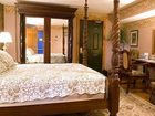 фото отеля Three Chimneys Inn