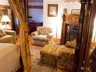 фото отеля Three Chimneys Inn