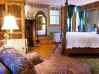фото отеля Three Chimneys Inn