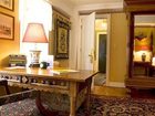 фото отеля Three Chimneys Inn