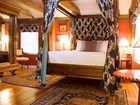 фото отеля Three Chimneys Inn