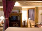 фото отеля Three Chimneys Inn