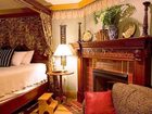 фото отеля Three Chimneys Inn