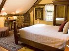 фото отеля Three Chimneys Inn