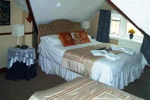 фото отеля St. Aubyns Guest House