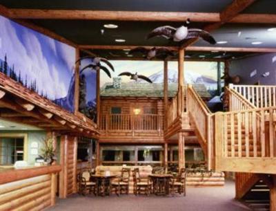 фото отеля Holiday Inn Express Hotel & Suites Waterpark Dundee (Michigan)