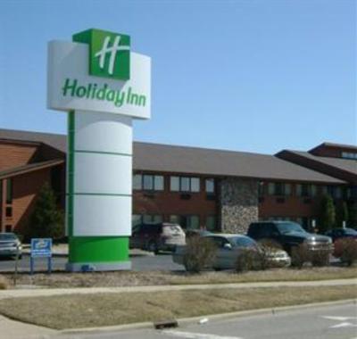 фото отеля Holiday Inn Express Hotel & Suites Waterpark Dundee (Michigan)