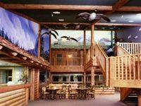 Holiday Inn Express Hotel & Suites Waterpark Dundee (Michigan)