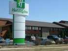 фото отеля Holiday Inn Express Hotel & Suites Waterpark Dundee (Michigan)
