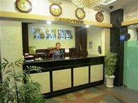 The Sun Hotel