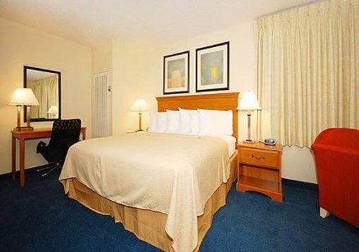 фото отеля Quality Inn State College