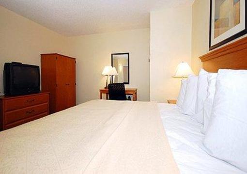 фото отеля Quality Inn State College