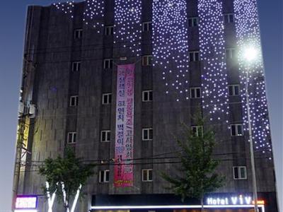 фото отеля Hotel VIV