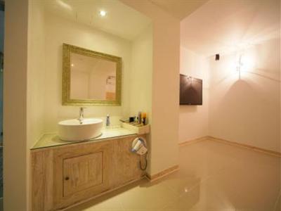 фото отеля Hotel VIV
