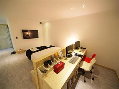фото отеля Hotel VIV