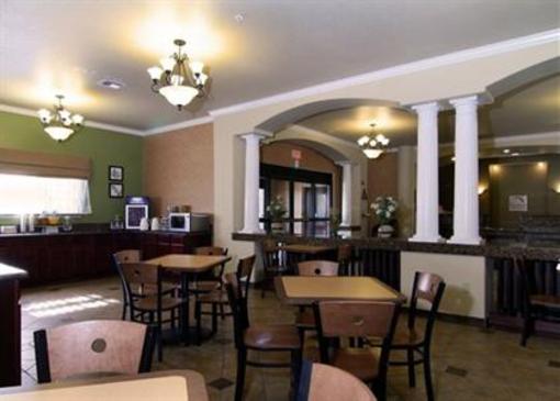 фото отеля Sleep Inn & Suites Shamrock
