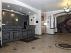фото отеля Sleep Inn & Suites Shamrock