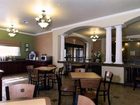 фото отеля Sleep Inn & Suites Shamrock