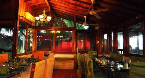 фото отеля La Casa de Marita