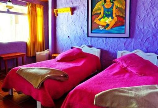 фото отеля La Casa de Marita