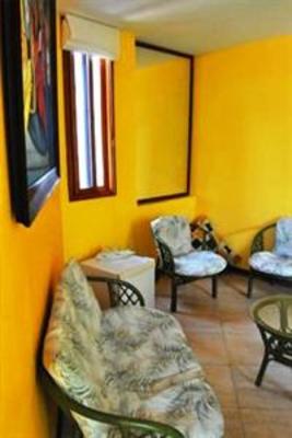 фото отеля La Casa de Marita