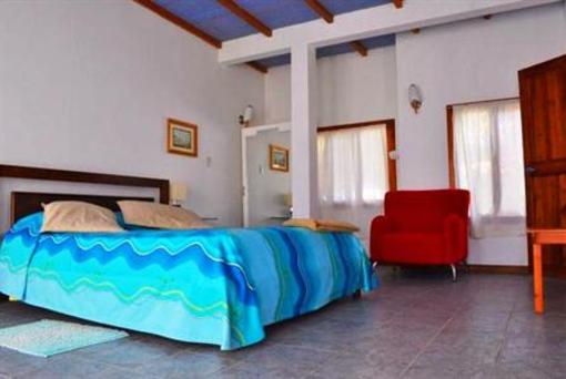 фото отеля La Casa de Marita