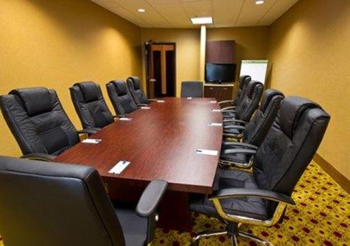 фото отеля Comfort Inn & Suites Tunkhannock
