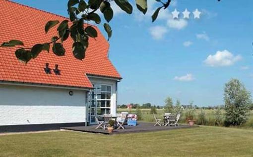 фото отеля Hostellerie Abdijhoeve Oudenburg