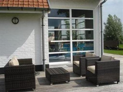 фото отеля Hostellerie Abdijhoeve Oudenburg