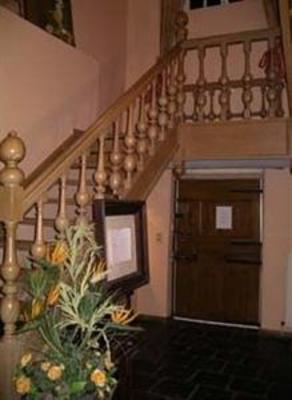 фото отеля Hostellerie Abdijhoeve Oudenburg