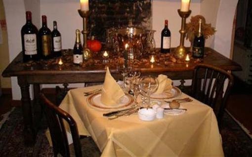 фото отеля Hostellerie Abdijhoeve Oudenburg
