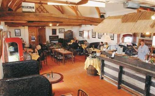 фото отеля Hostellerie Abdijhoeve Oudenburg
