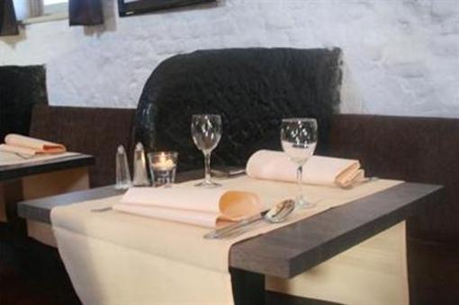 фото отеля Hostellerie Abdijhoeve Oudenburg