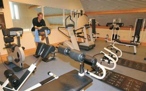 фото отеля Hostellerie Abdijhoeve Oudenburg