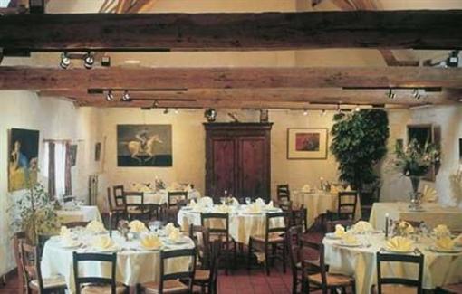 фото отеля Hostellerie Abdijhoeve Oudenburg