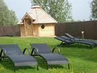 фото отеля Hostellerie Abdijhoeve Oudenburg