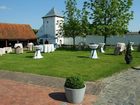 фото отеля Hostellerie Abdijhoeve Oudenburg