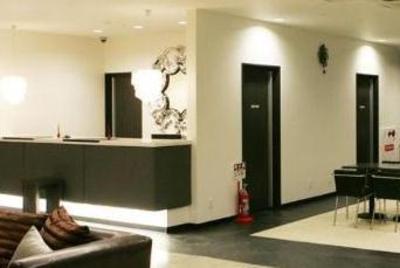 фото отеля Green Rich Hotel Nishitetsu Ohashi Ekimae