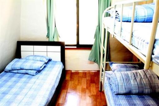 фото отеля ABC Seoul House