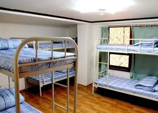 фото отеля ABC Seoul House