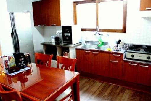 фото отеля ABC Seoul House