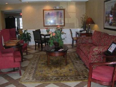 фото отеля Baymont Inn & Suites Eufaula