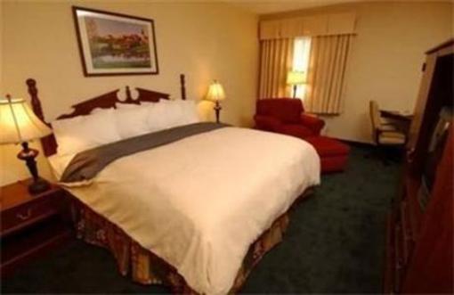 фото отеля Baymont Inn & Suites Eufaula