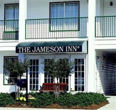 фото отеля Baymont Inn & Suites Eufaula
