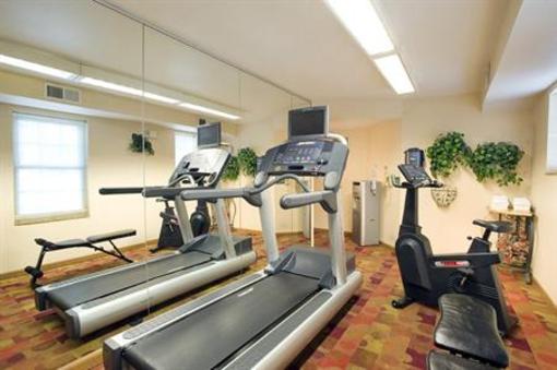 фото отеля BEST WESTERN Dulles Airport Inn